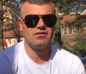 Saimir, 36 лет, Tirana