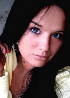 lisa, 36, Россия, Новокузнецк