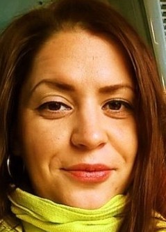 Natalia, 36, Россия, Брянск