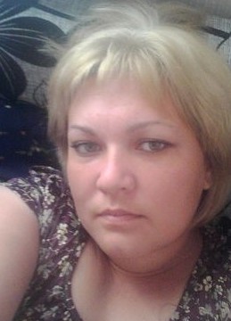 Оксана, 40, Россия, Суровикино
