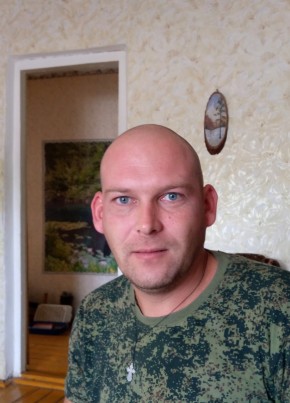 Алексей, 34, Россия, Уфа