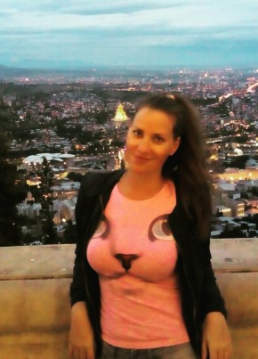 Anna, 37, Россия, Ялта