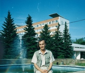 NABAT, 65 лет, Смоленск