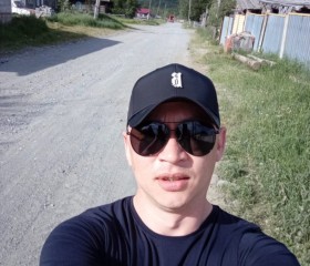 Марсель, 34 года, Челябинск