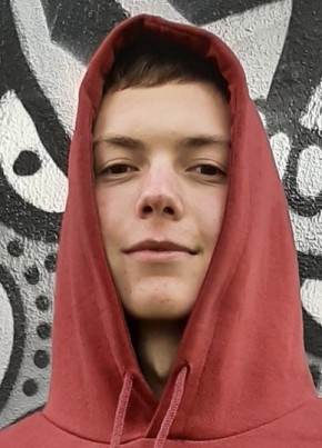 Сергей, 21, Россия, Кировград
