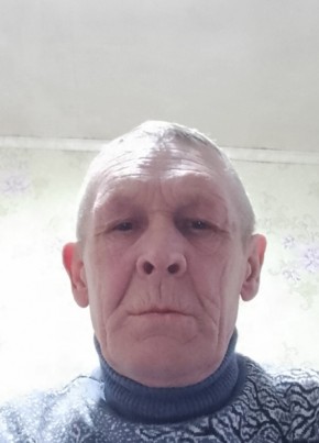 Александр из Далматово 58 лет