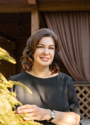 Yuliya, 49, Russia, Samara