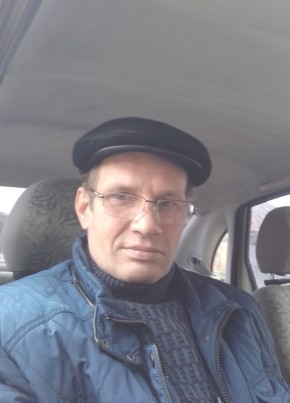 Miroslav, 52, Russia, Apsheronsk