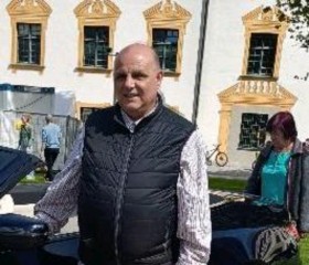Salvatore, 50, Scordia