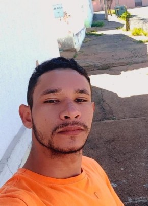 Rian из Uberlândia 23 года