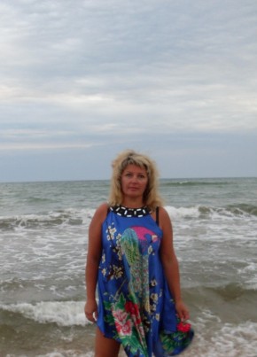 Зоя, 49, Україна, Сміла