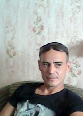 Валерий из Уфы 45 лет