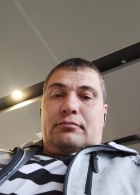 Сергей, 41, Россия, Гулькевичи