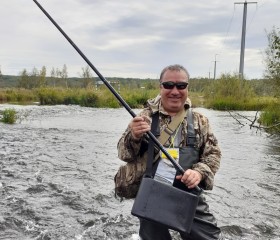 Lev, 62, Birobidzhan