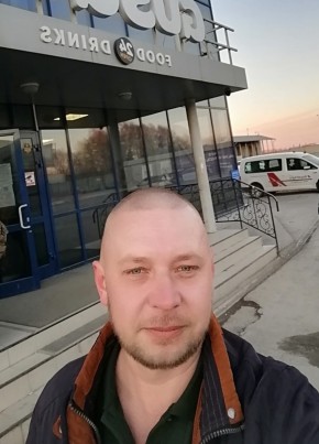 Andrey, 42, Russia, Kemerovo