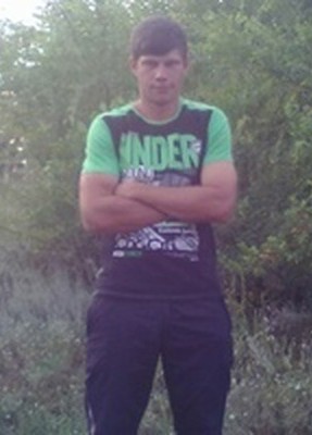Вадим, 21, Россия, Аркадак