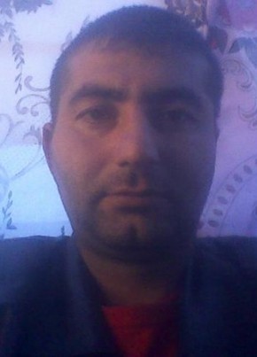 Mamed, 44, Azərbaycan Respublikası, Shamakhi