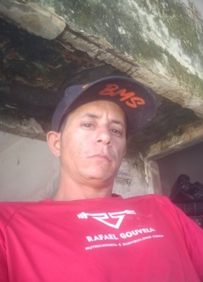 clenilton из Recife 34 года