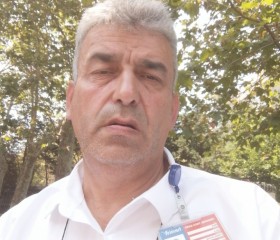 Birol Yayla, 51 год, İstanbul