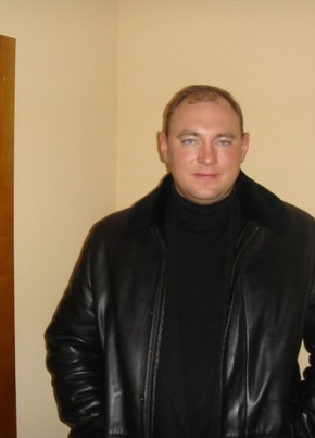 Виталий, 45, Україна, Дніпро