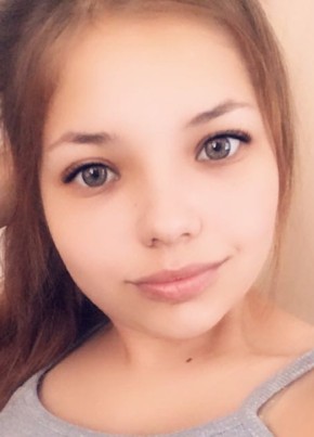 Ольга, 23, Россия, Казань