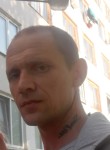 Сергей, 44 года, Воскресенск