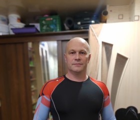Arkadiy, 45, Sukhoy Log