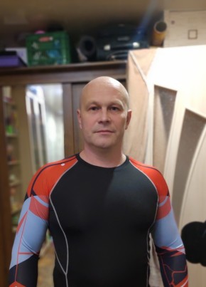 Arkadiy, 45, Russia, Sukhoy Log