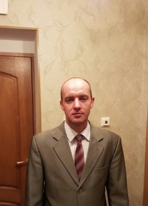 aleksandr, 44, Россия, Новоаннинский