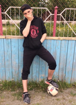 Vlad, 23, Russia, Moscow