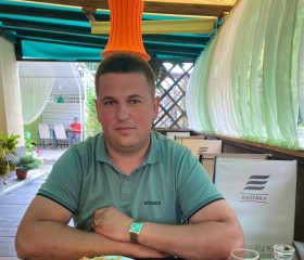 Сергей, 35 лет, Курчатов