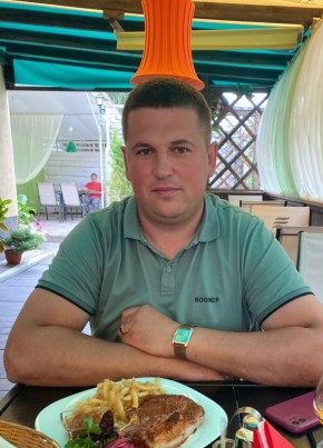 Сергей, 35, Россия, Курчатов