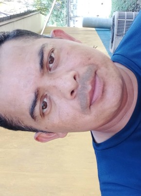 Antonio, 41, República de Honduras, Siguatepeque