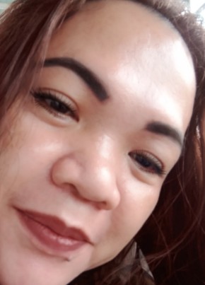 Liza cabajar, 45, Pilipinas, Maynila