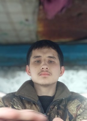 Мишаня, 21, Россия, Мокроусово