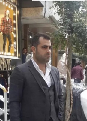 Emirhan toklu, 41, Türkiye Cumhuriyeti, İstanbul