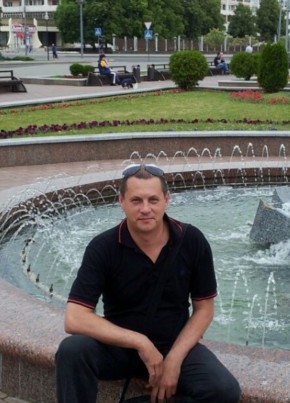 Сергей, 22, Рэспубліка Беларусь, Наваполацк