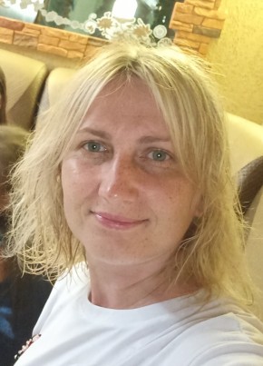 Елена, 42, Россия, Ленск
