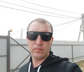 Виталий Росланов, 35 лет, Казань