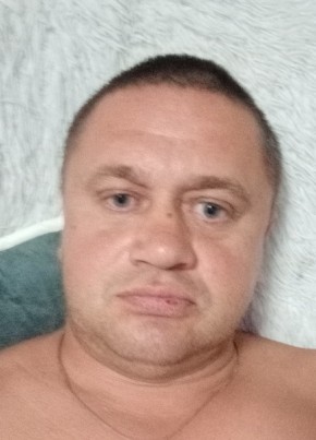 Александр из Вологды 43 года