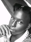 Nsubuga Brison, 23 года, Kampala