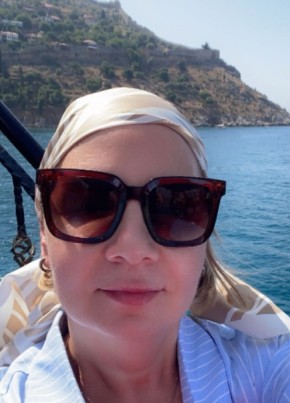 Lilya, 50, Russia, Vladimir