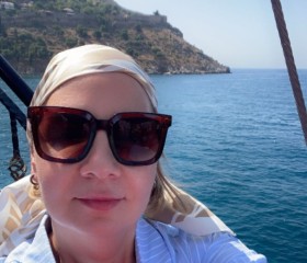 Lilya, 50, Vladimir