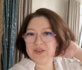 STELLA, 41, Yekaterinburg