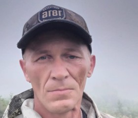 Алексей, 50 лет, Дальнегорск