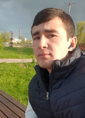 Jaxa, 23, Россия, Темрюк