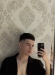 Boris, 20, Nizhniy Novgorod