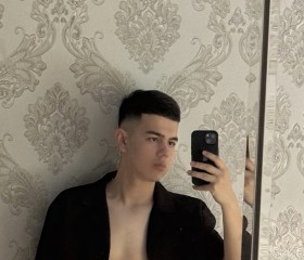 Boris, 20, Nizhniy Novgorod