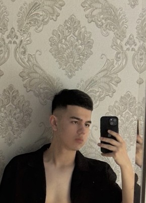 Boris, 20, Russia, Nizhniy Novgorod