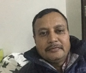 Viresh swami, 60 лет, Kano